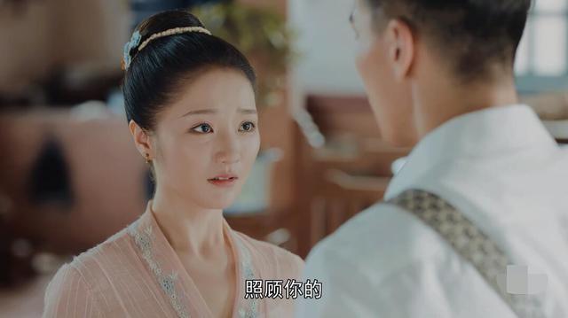 李光洙|为什么同样是《小娘惹》女主,欧萱被人叫好,而肖燕却被人吐槽呢