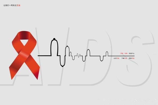 金字塔：为什么艾滋病难以治愈