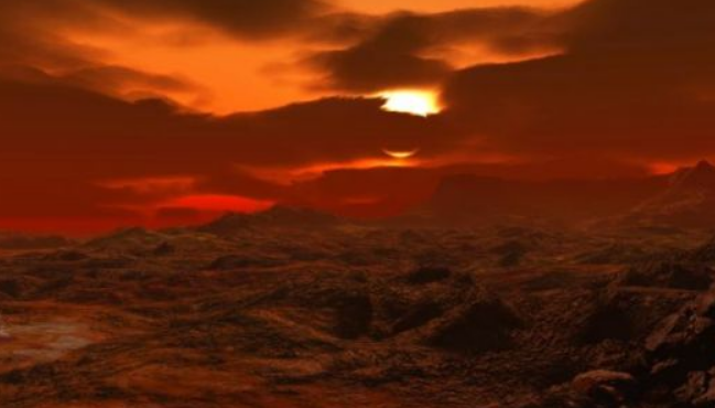 科学家|科学家预测30亿年前,金星上生机勃勃,可是为何如今变样了?