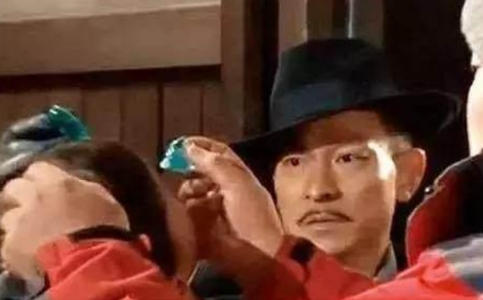 [刘德华]刘德华唯一拉黑演员, 今生不再合作, 向华强苦劝照样没结果