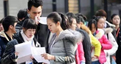 『』如果让初三学生参加高考语文，能及格吗？