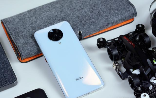 红米手机▲红米K30 Pro使用一天：不吹不黑，这些优缺点你接受吗？