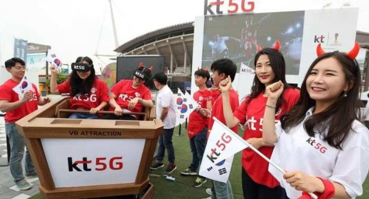 6g|台积电8000工程师攻坚2nm工艺，韩国发展6G，或将损失惨重