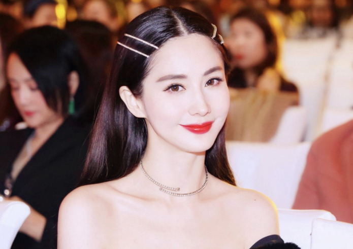 林心如|他和林心如同居8年，转身爱上了女友闺蜜，林心如至今还耿耿于怀