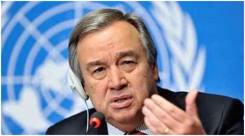 美国▲美疫情时间线彻底改写，联合国宣布重磅决定，欧美“问责团”哑口无言