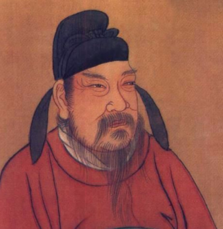 李弥|仁孝有礼的帝王——唐代宗李豫