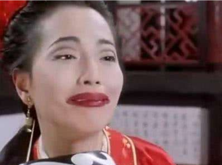 丑女|被称为香港第一丑女，低调嫁入豪门，如今被富豪老公宠上天！