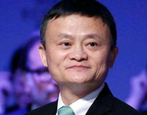 马云：中国最有钱的5个浙江商人！总资产超6千亿，别说你只认识马云！