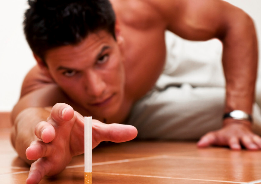 戒烟|一位戒烟者的自白：真正成功戒烟的，没有一个是靠毅力。附方法。