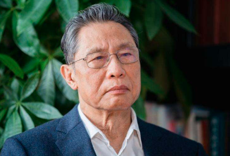 [美国]截止5月13日17时，中国迎来重大抗疫好消息！特朗普崩溃了