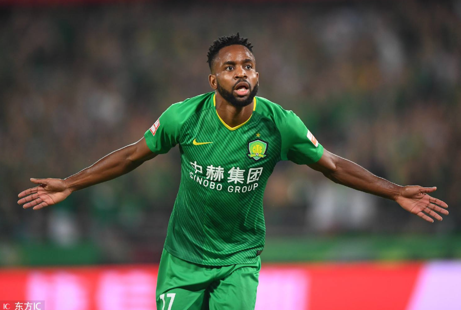 「中超」外援出场人数确定，大连人迎利好，国安血亏！