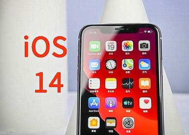 iOS|苹果iOS14系统，据说批量抄袭中国手机系统，对此大家怎么看呢？