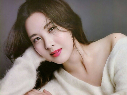 徐玄|离开少女时代后，徐贤的发展如何？粉丝称瘦了一圈