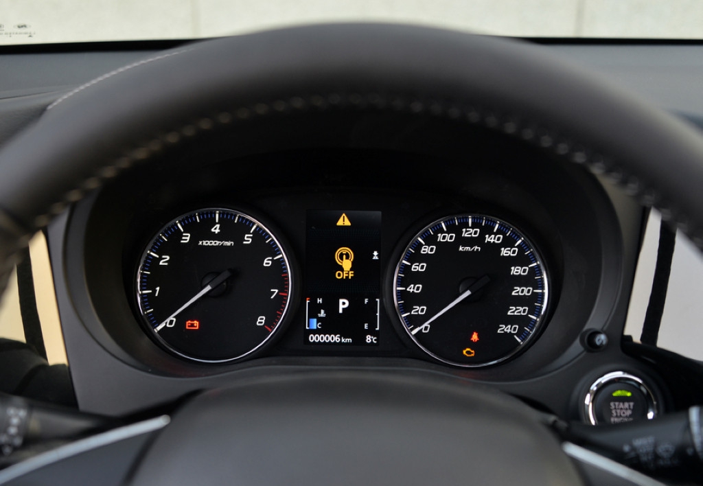 三菱欧蓝德|17.5万喜提三菱欧蓝德，拥有这车是怎样的感受