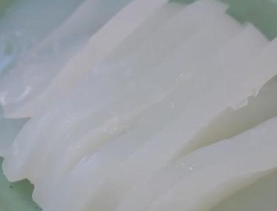 凉粉|凉粉、鲜解油腻、酸辣开胃