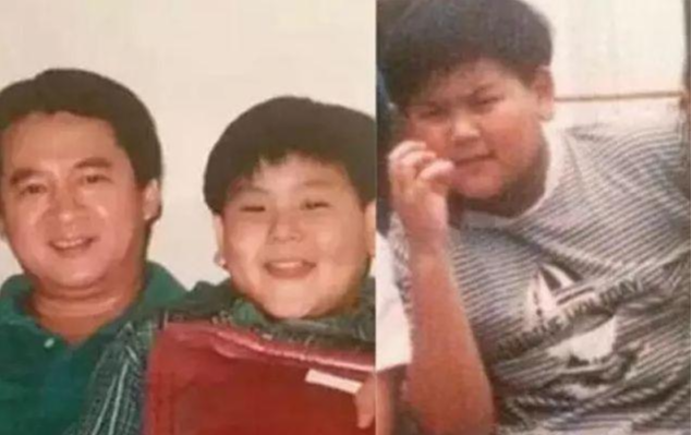 蔡少芬|彭于晏翻车了，身材被网友群嘲：太油腻了