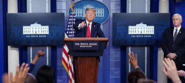 滴滴出行@不吃波士顿龙虾还有错了？特朗普宣布：加税惩罚中国海鲜