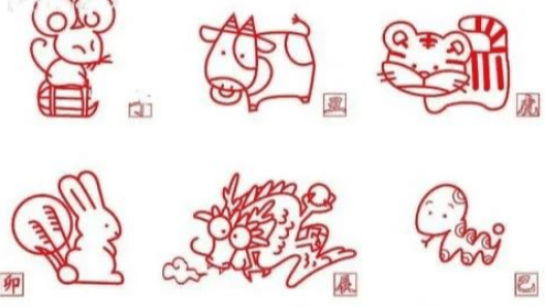 「」一般人斗不过的三大生肖