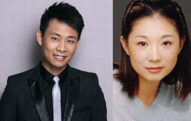 张译|曾跑十年龙套被女友抛弃，今逆袭成影帝，娶二婚央视女主持！