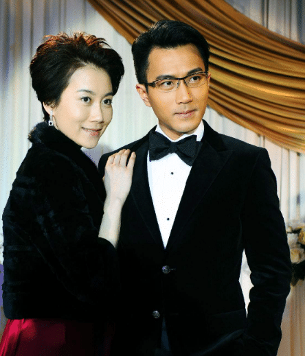 温峥嵘|为了拍戏不惜吃媚药，出道22年仅有一部代表作，如今参加演员2想翻红？