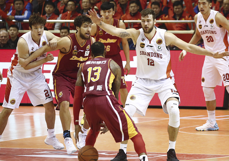 「奥托·波特」放弃威姆斯，广东宏远真的会这么做吗？或许已成定局