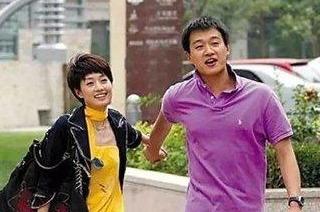 「马伊琍」马伊琍曝光新恋情：“对不起，我不等了！”