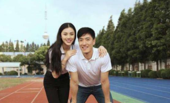 刘翔|离婚4年后，刘翔还是那个刘翔，而葛天却早已不是当初的葛天了