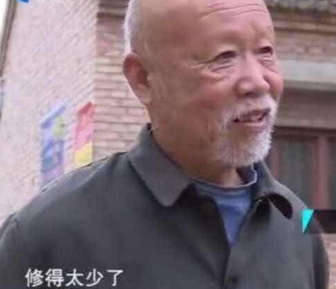 朱之文：从农民到明星用了42年，从明星到“身败名裂”朱之文却只用了7天