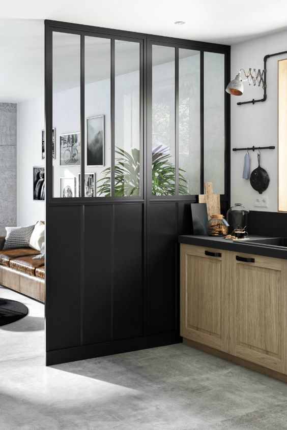 ?空间功能混搭，给你不将就的居住体验