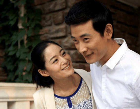 王媛可|演员的亲密戏到底有多逼真？罗晋绅士手不知所措，王媛可反应太真实！