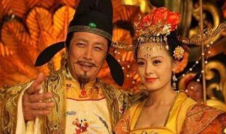 唐太宗|唐太宗李世民在晚年为什么会沉迷女色