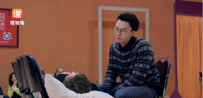 TVB|TVB出了部这么骚的港剧，可惜看不下去