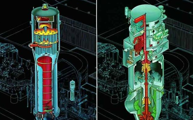 「核动力航母」核动力航母究竟有多难造？世界上除了美、法外，中国何时能建造？