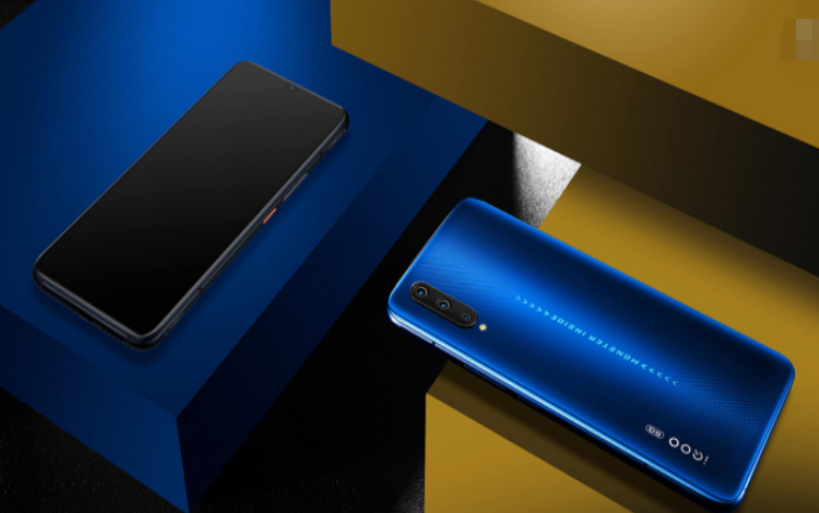 『vivo』vivo靠它打了个翻身仗，还在说vivo低配高价？这价格还想怎样！