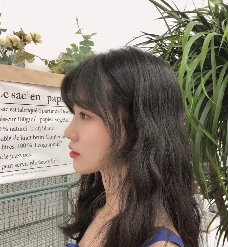 发型|最新盛行的发型你知道了吗?配上这3款神仙发色,是小仙女无疑了