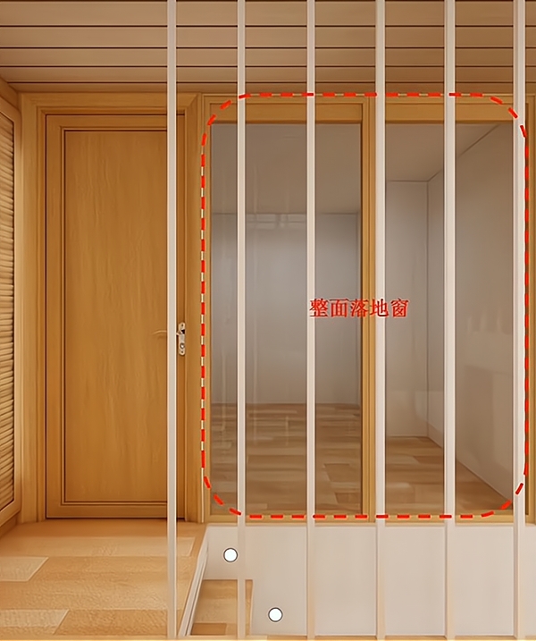 |27㎡小户型如何住进三口之家？这样装修，轻松打造两室一厅