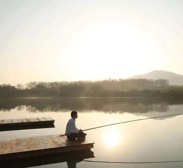 |野钓鲫鱼,不可忽略的七个关键点——盛世三渔