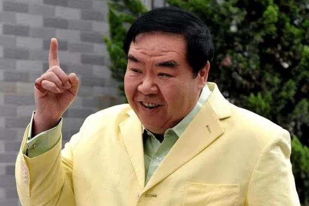 「洪金宝」香港7个胖子，洪金宝地位不算高，最后一个向华强见了也不敢惹！