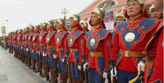 成吉思汗：成吉思汗到底是中国人还是外蒙古人？