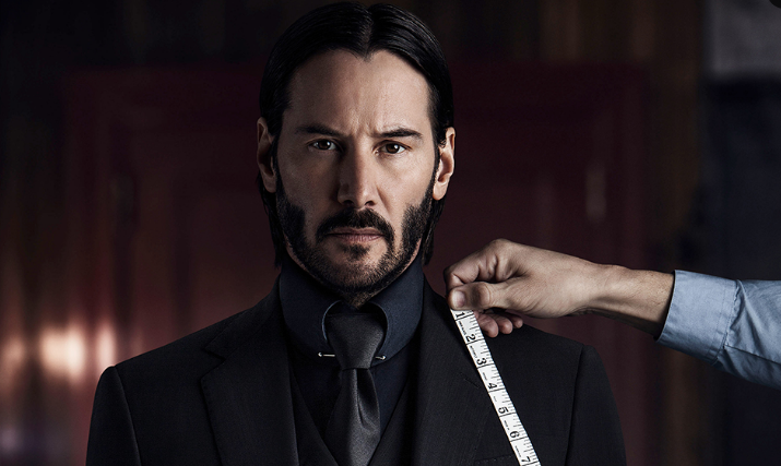 观影指南■五一假期观影指南,让你在家也能热血沸腾