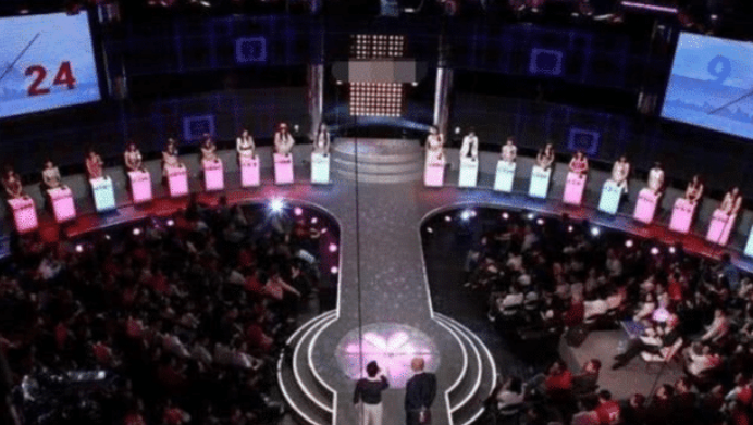 非诚勿扰|“非诚勿扰”火了九年，全是托？你知道女嘉宾都从哪来的吗？