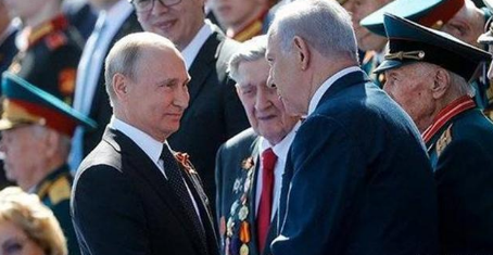 『俄罗斯』下一任俄罗斯总统已定？普京作出决定，引起一片哗然