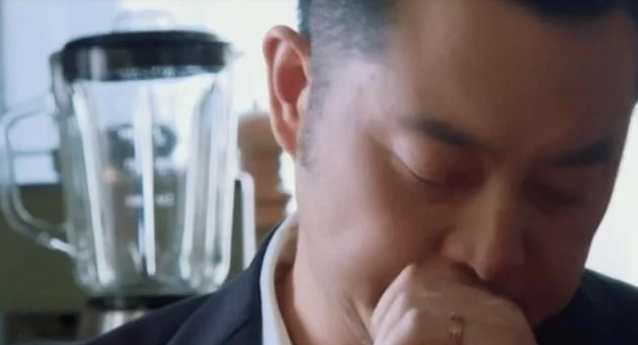 沙溢|和“不敬业”的演员拍戏到底多累？沙溢酝酿很久的眼泪，却被她打断好多次