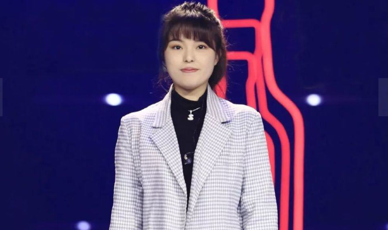 邢晗铭|她是好声音最惨冠军，本以为会大紫大红，没想到赛后却沦为路人