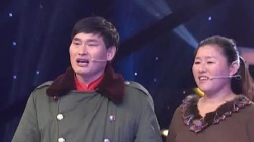 朱之文：从农民到明星用了42年，从明星到“身败名裂”朱之文却只用了7天