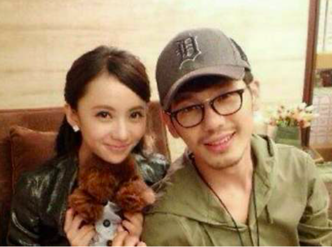 白宇|“看似是朋友，实则是情侣”的4对明星，最后一对因戏生情