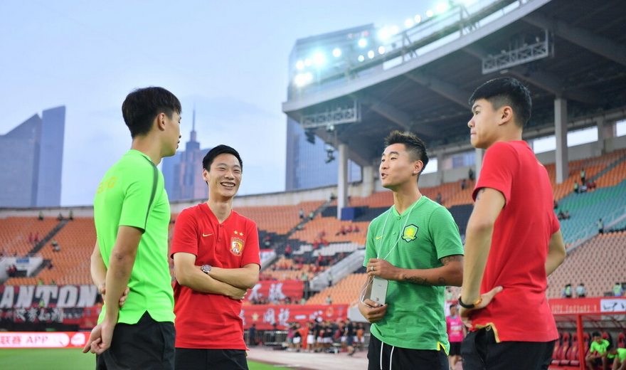 国足|16助4球仍无缘国足！恒大最强U23已经诞生：2大属性媲美外援