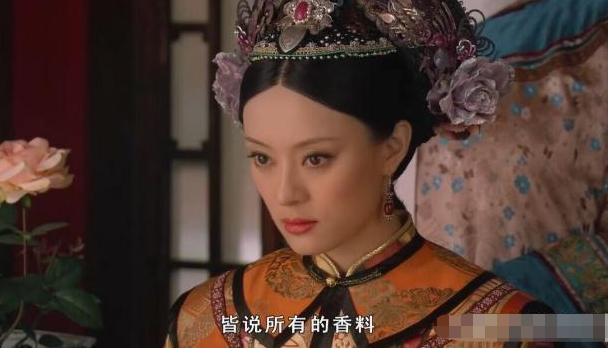 「安陵容」甄嬛传: 皇上1月宠安陵容27次, 为啥成了甄嬛扳倒安陵容的理由?