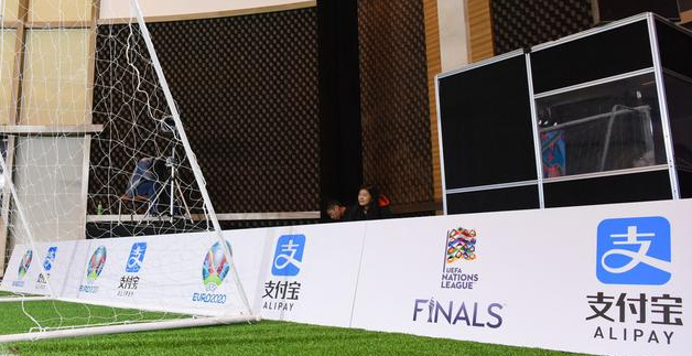 『支付宝』支付宝“配音女神”：颜值惊人，加入阿里7年，今32岁仍单身！