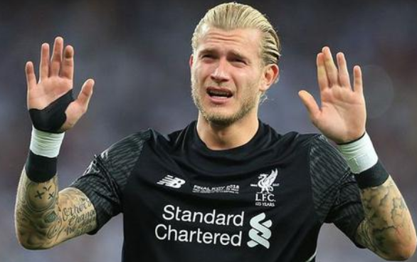 卡里乌斯@官方！卡里乌斯宣布与贝西克塔斯终止合同，正式回归利物浦